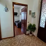 Casa Fiorita Διαμέρισμα Ameglia