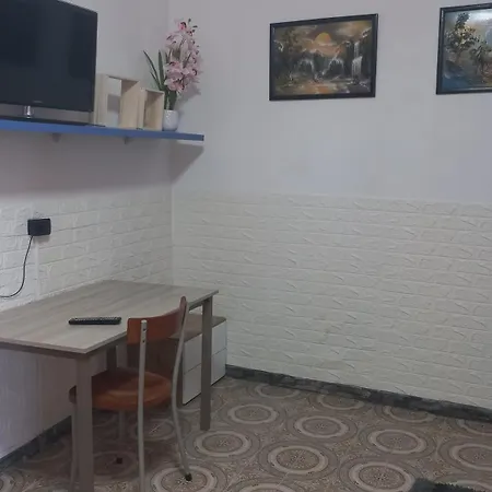 Casa Fiorita Apartment Ameglia