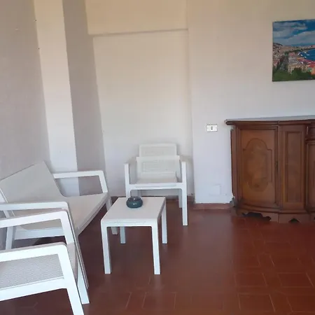 Casa Fiorita Ameglia