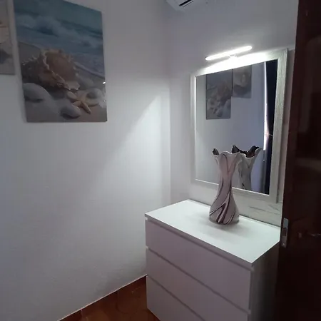 公寓 Casa Fiorita *