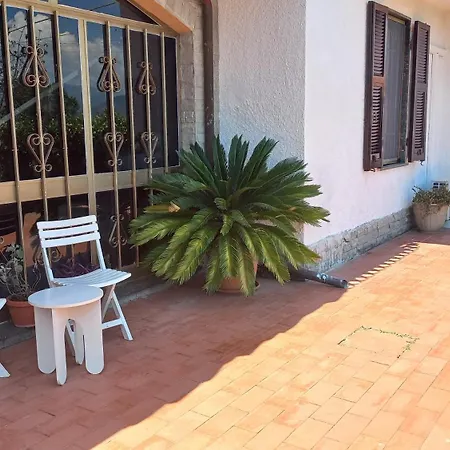 Casa Fiorita * Ameglia
