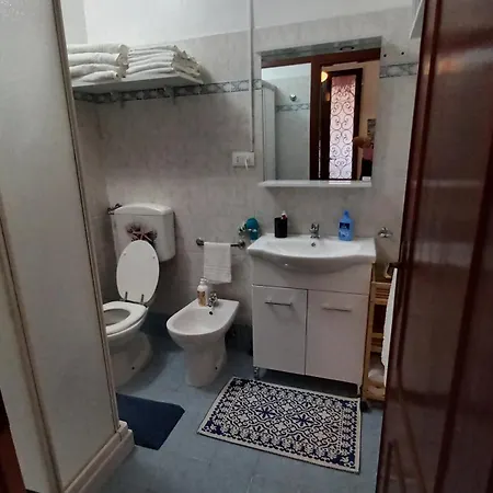 Apartment Casa Fiorita