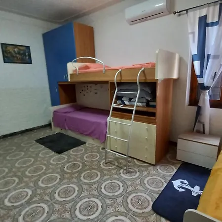 Casa Fiorita * Ameglia