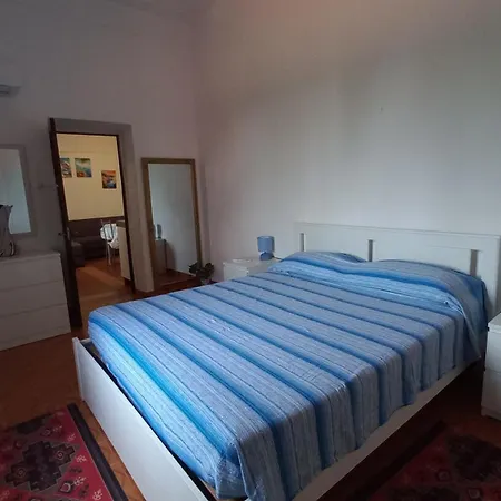 Apartment Casa Fiorita