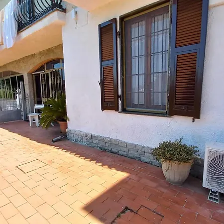 Casa Fiorita