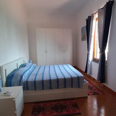 Apartment Casa Fiorita