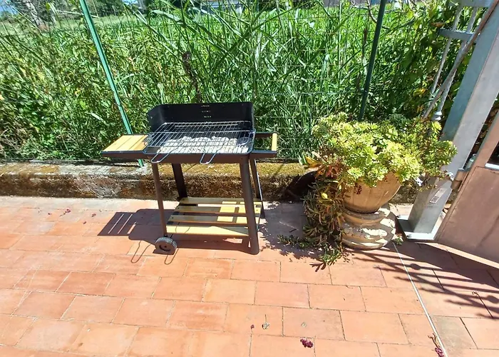Lejlighed Casa Fiorita Ameglia