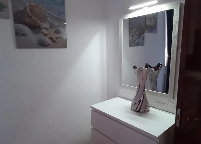 Lejlighed Casa Fiorita *