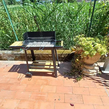 Διαμέρισμα Casa Fiorita Ameglia