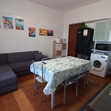 Casa Fiorita Apartament *