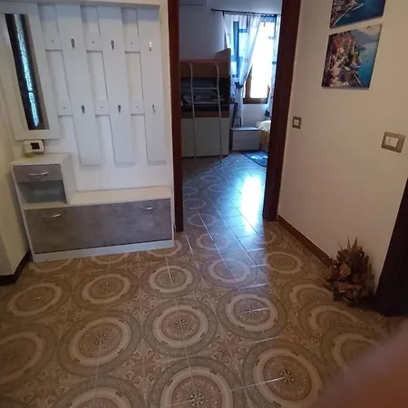 Casa Fiorita Διαμέρισμα