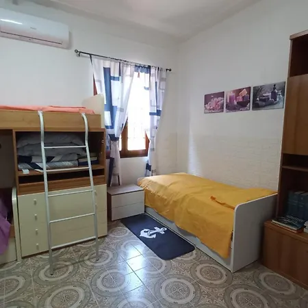 Casa Fiorita Ameglia