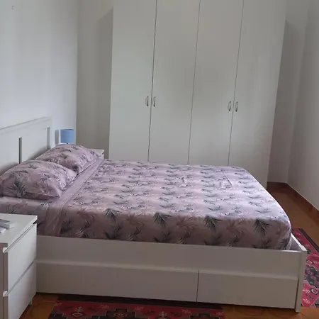 Apartment Casa Fiorita Ameglia