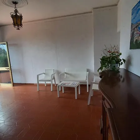 Casa Fiorita Apartament