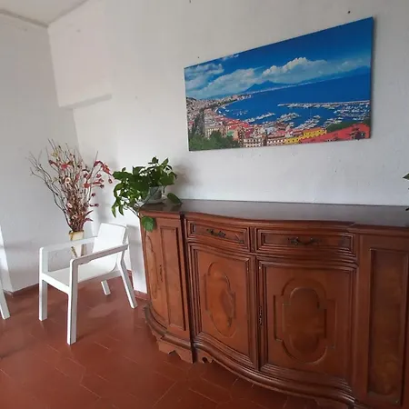 Διαμέρισμα Casa Fiorita