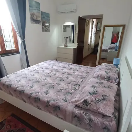 Casa Fiorita Διαμέρισμα *