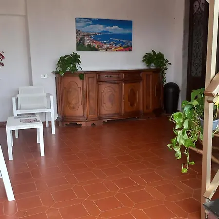 Casa Fiorita * Ameglia