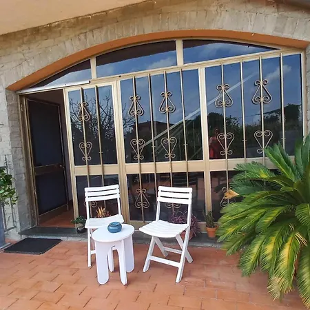 Casa Fiorita Διαμέρισμα