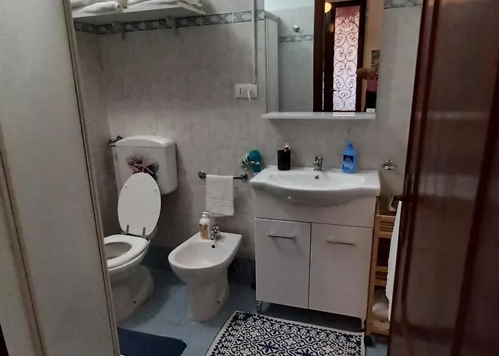 Apartman Casa Fiorita