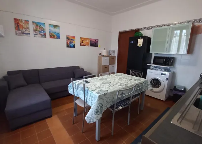 Casa Fiorita Apartman *