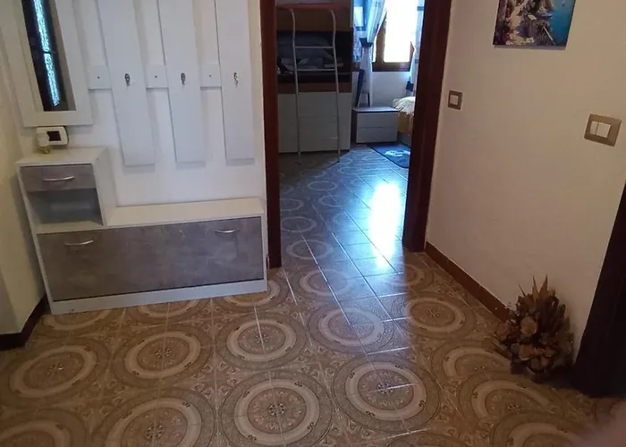 Casa Fiorita Apartman