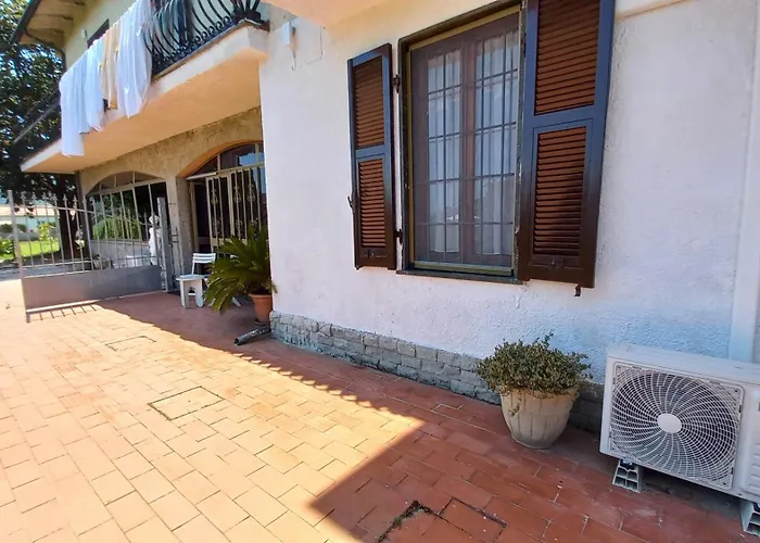 Casa Fiorita