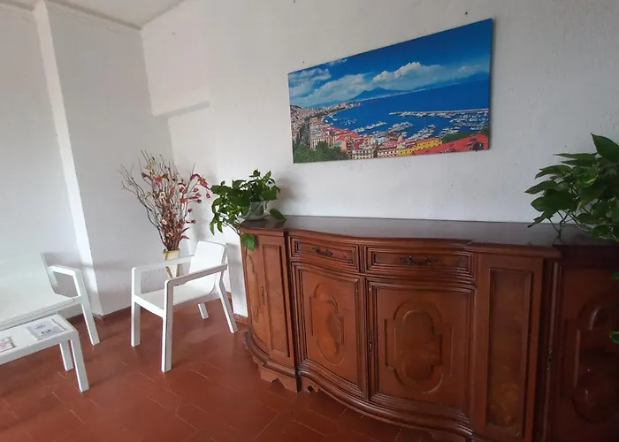 Apartman Casa Fiorita