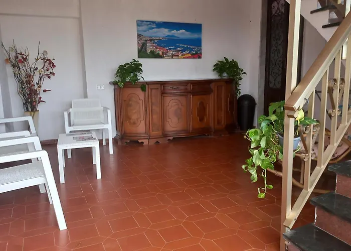 Casa Fiorita * Ameglia
